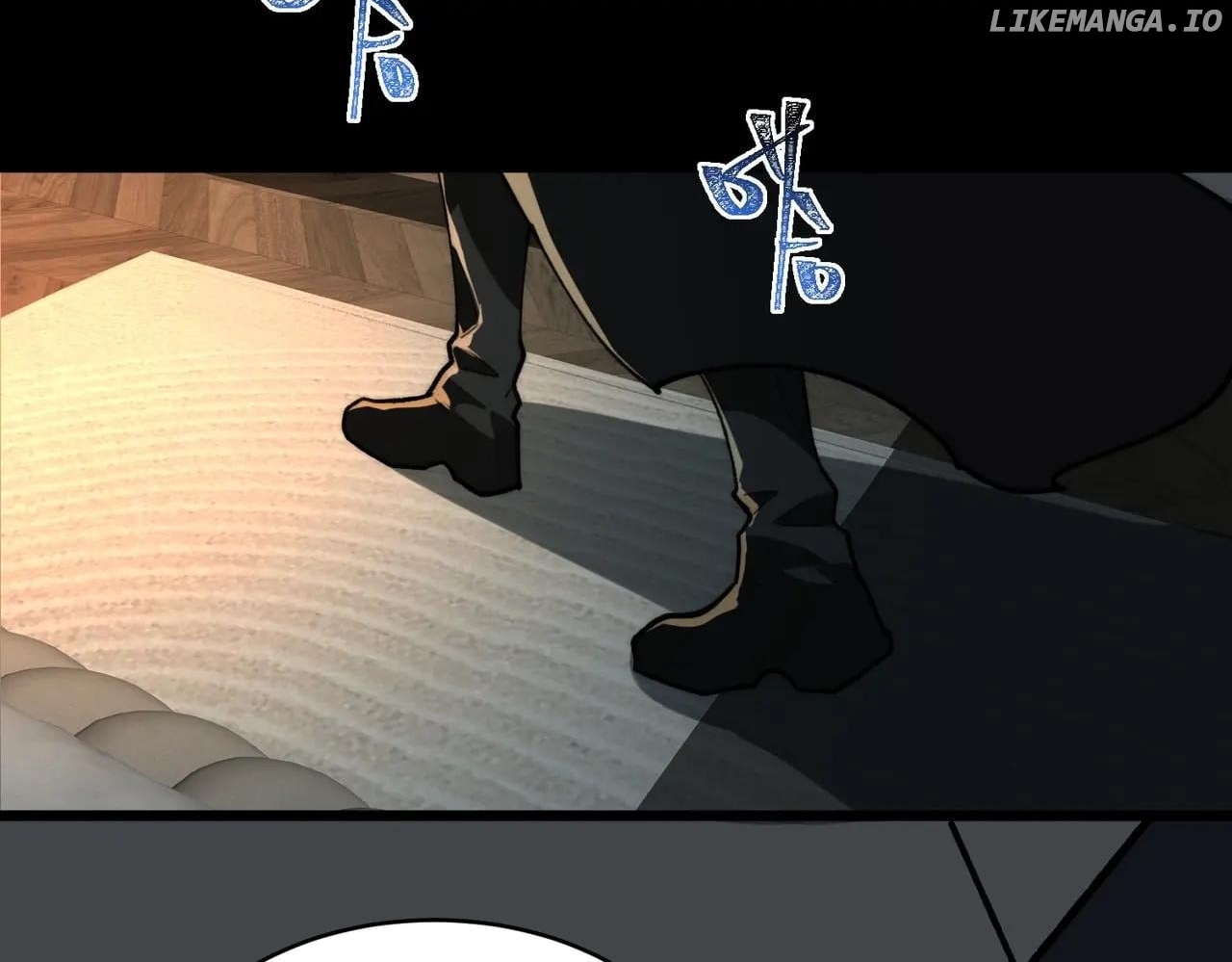 I created an Urban Legend Chapter 99 - page 43